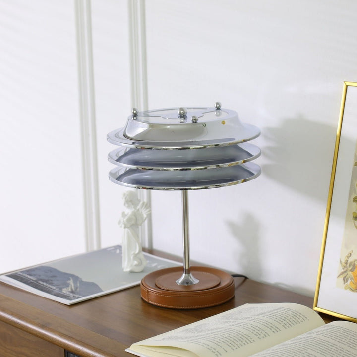 Calystron Table Lamp - Vakkerlight