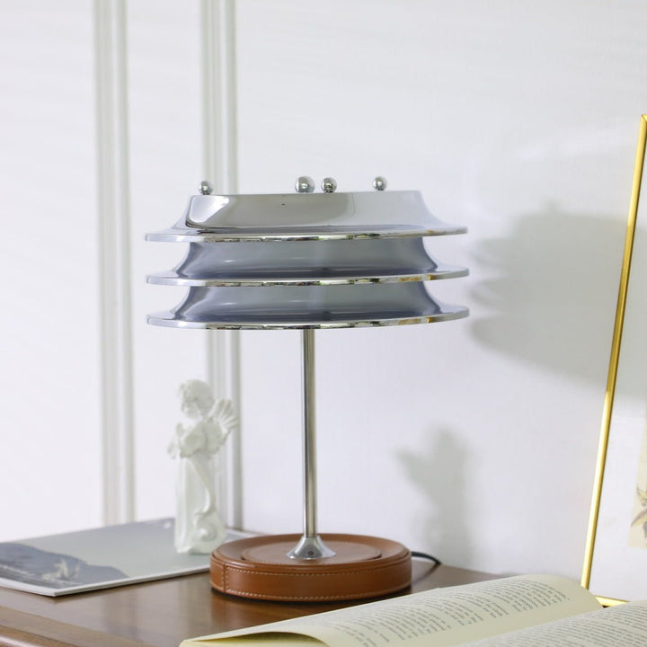 Calystron Table Lamp - Vakkerlight