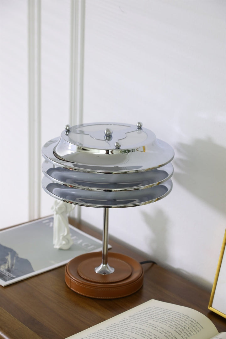 Calystron Table Lamp - Vakkerlight