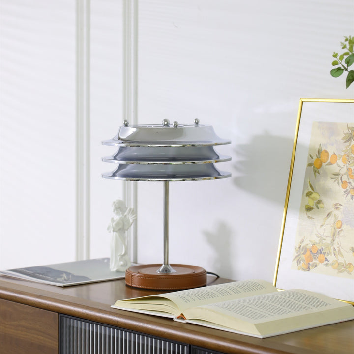 Calystron Table Lamp - Vakkerlight