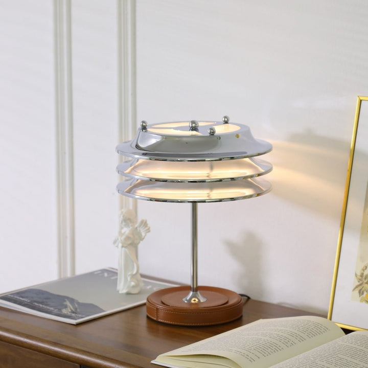 Calystron Table Lamp - Vakkerlight