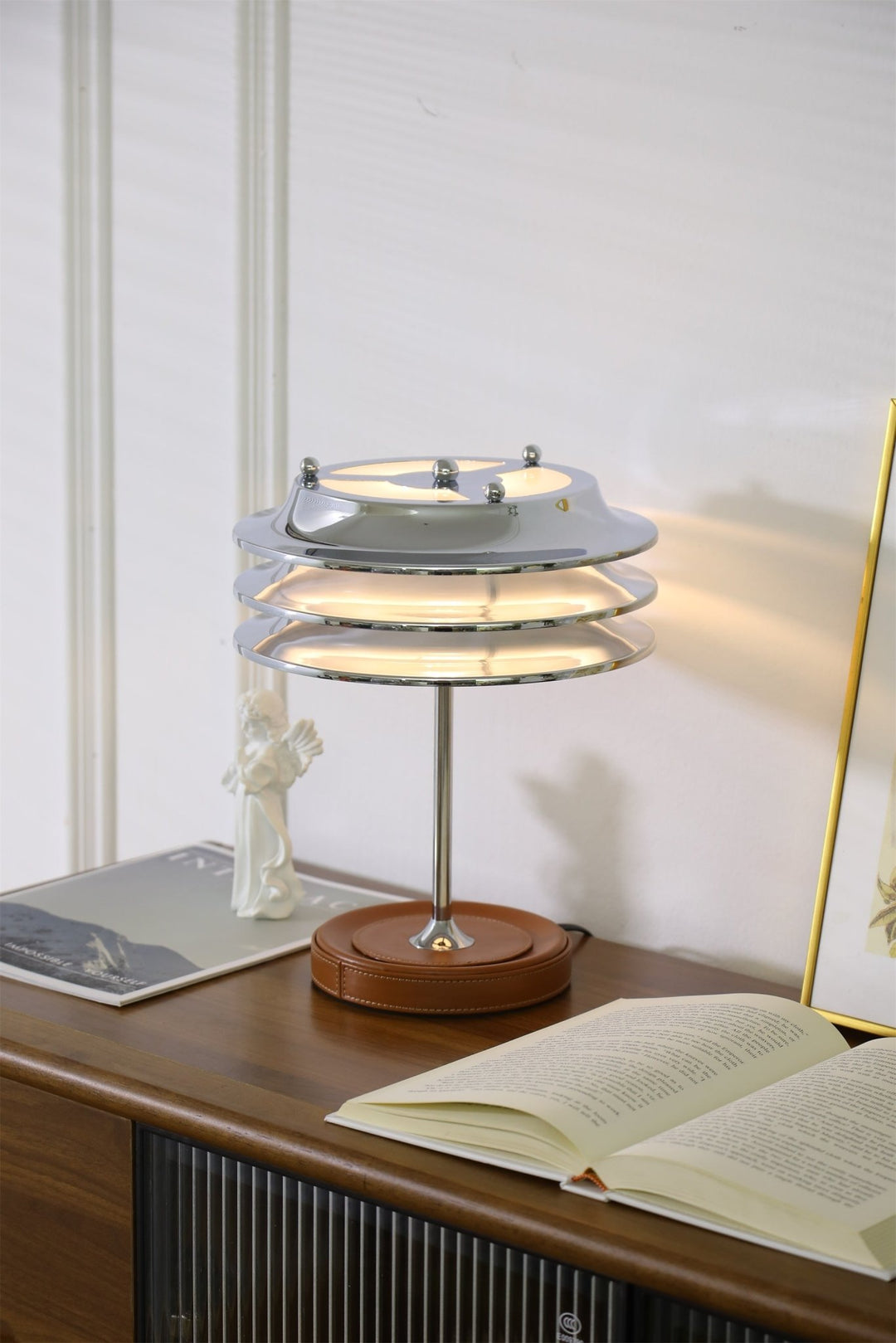 Calystron Table Lamp - Vakkerlight