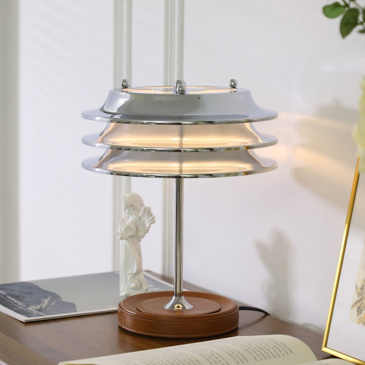 Calystron Table Lamp - Vakkerlight