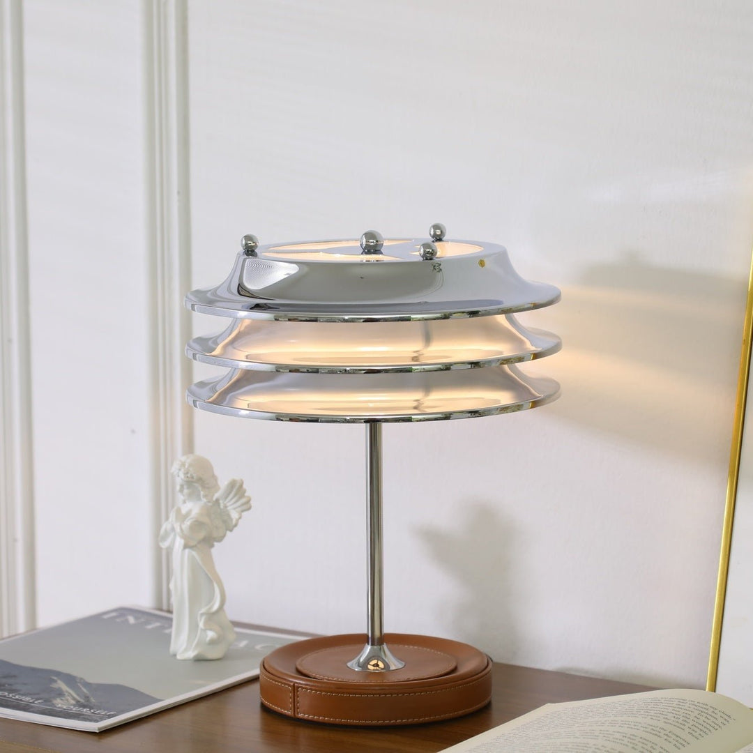 Calystron Table Lamp - Vakkerlight