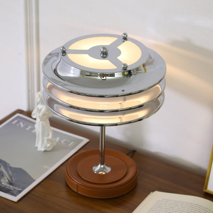 Calystron Table Lamp - Vakkerlight