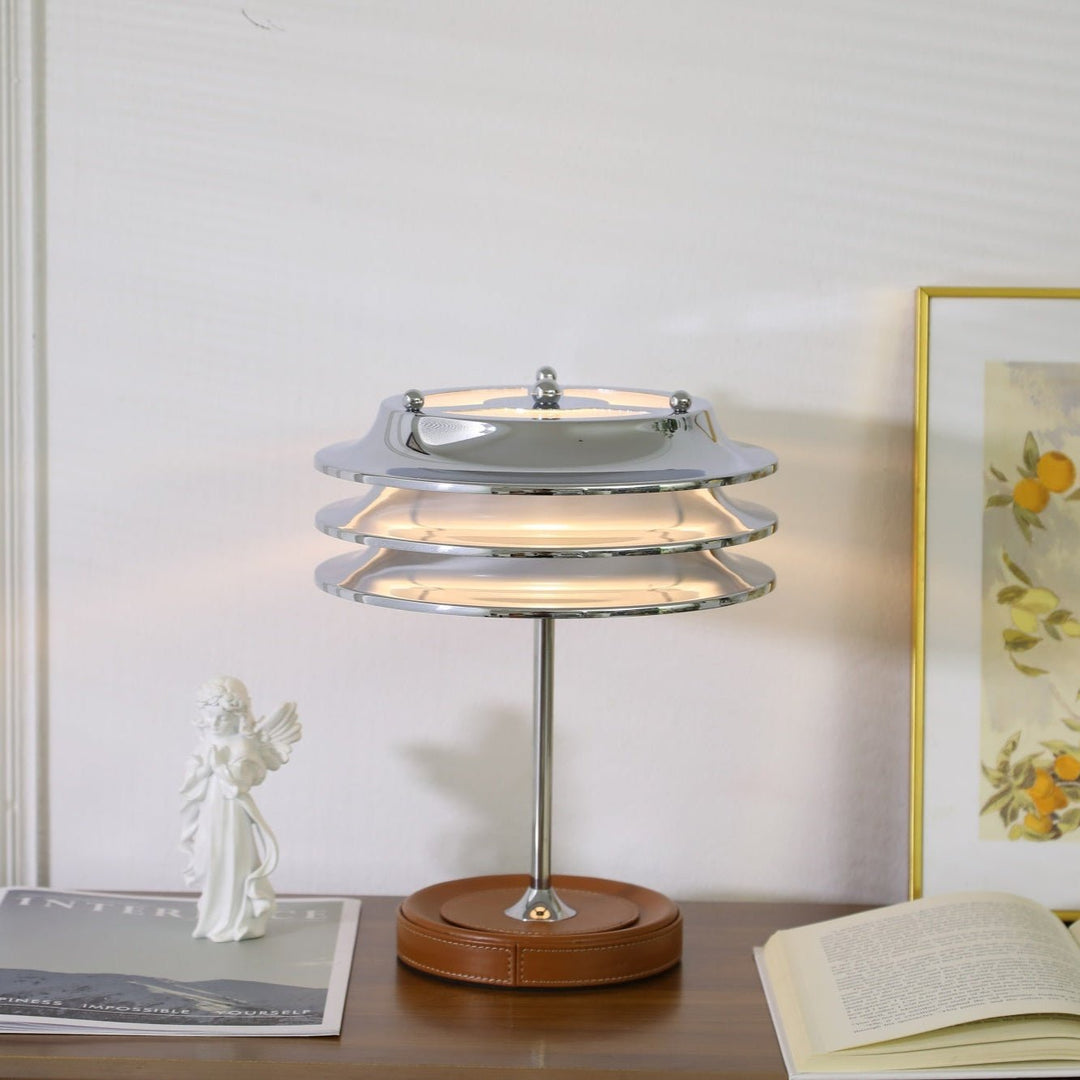 Calystron Table Lamp - Vakkerlight