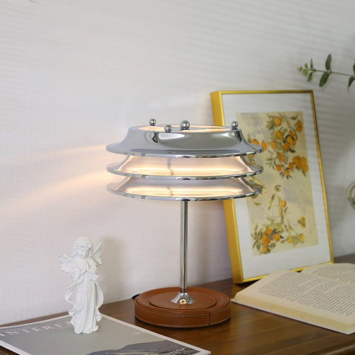 Calystron Table Lamp - Vakkerlight