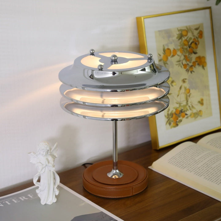 Calystron Table Lamp - Vakkerlight