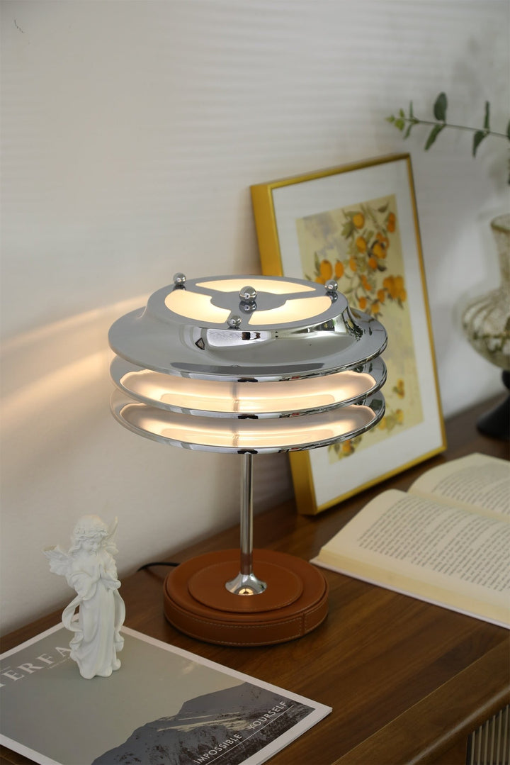 Calystron Table Lamp - Vakkerlight