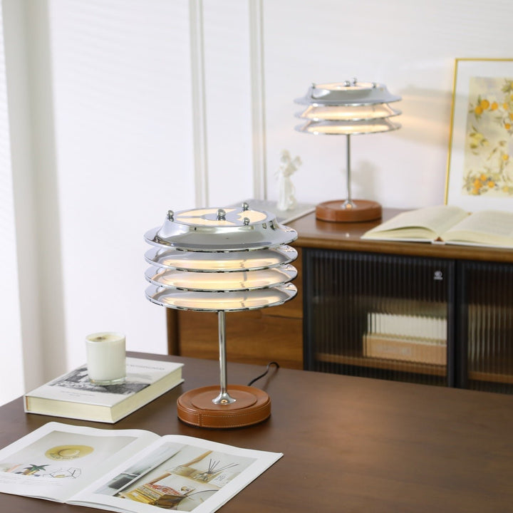 Calystron Table Lamp - Vakkerlight