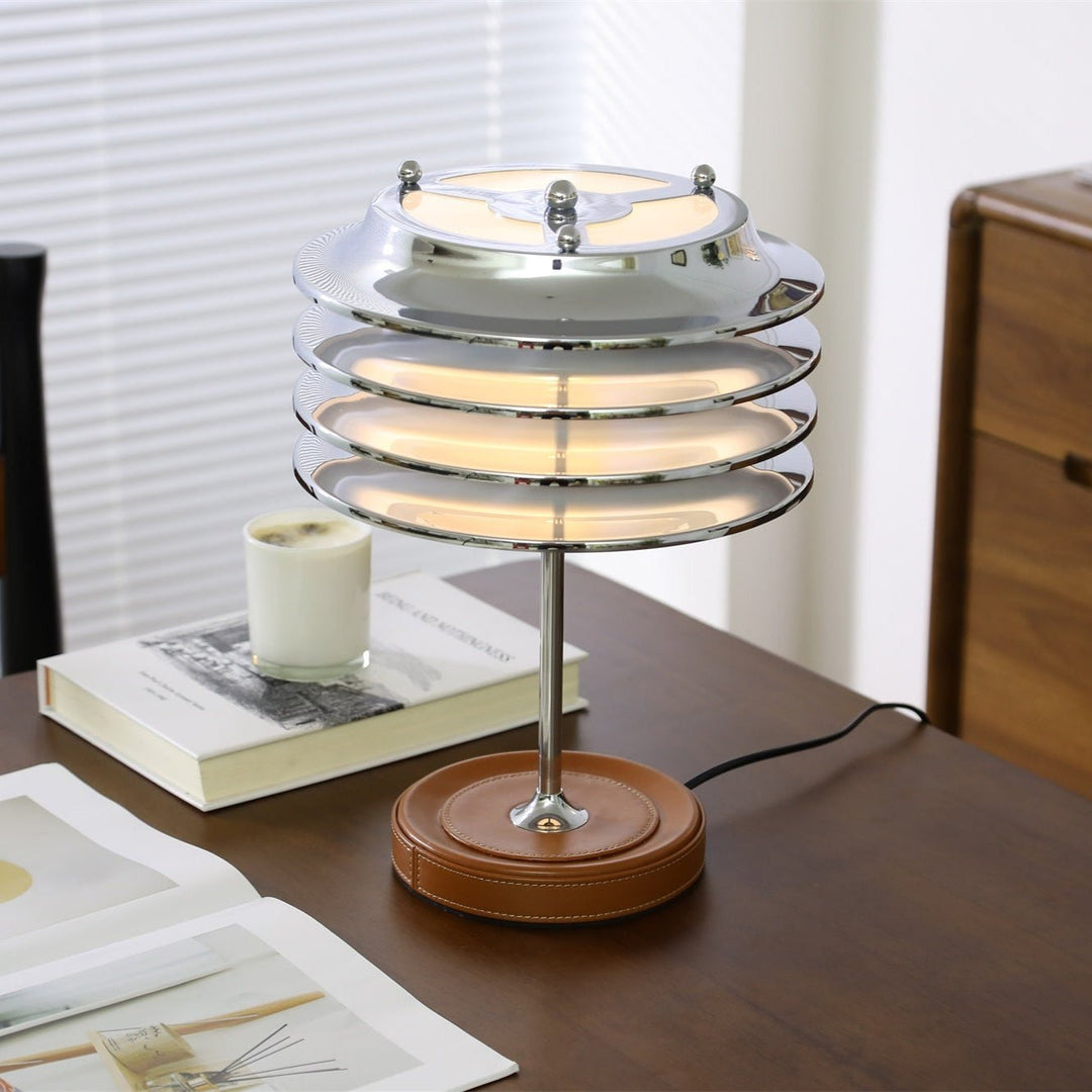 Calystron Table Lamp - Vakkerlight