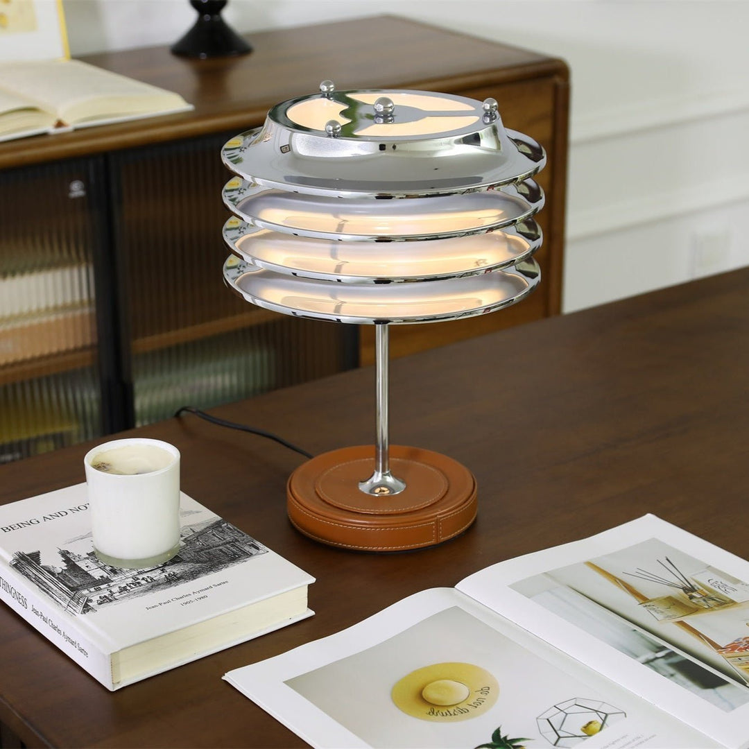Calystron Table Lamp - Vakkerlight