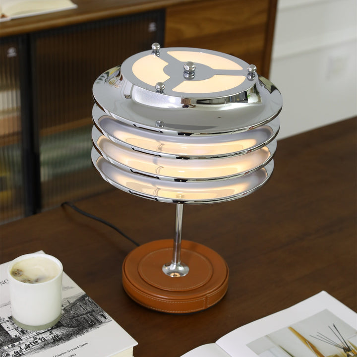 Calystron Table Lamp - Vakkerlight