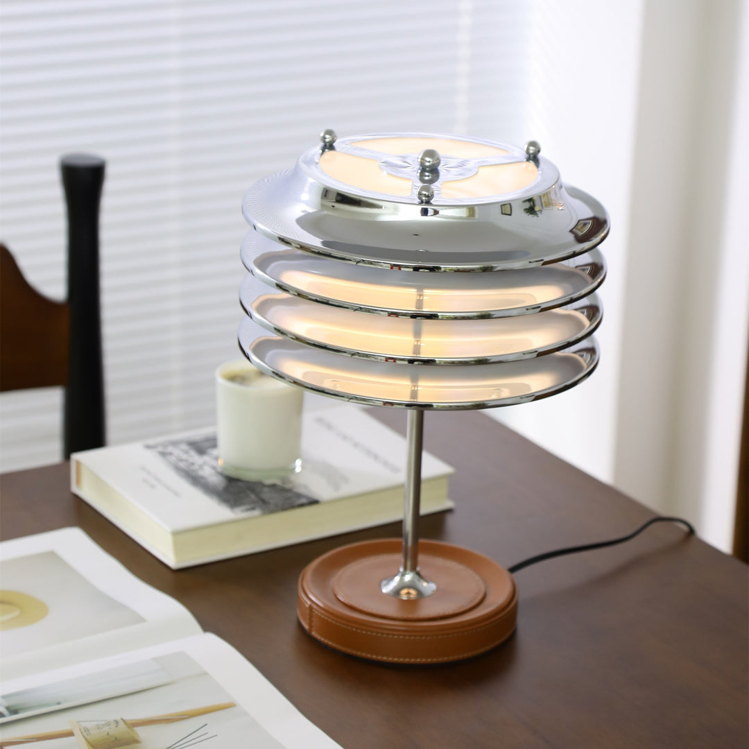 Calystron Table Lamp - Vakkerlight