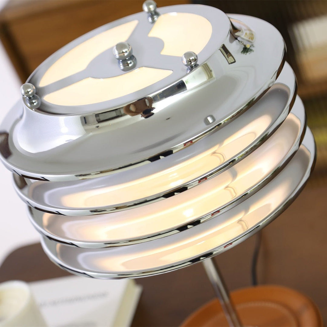 Calystron Table Lamp - Vakkerlight