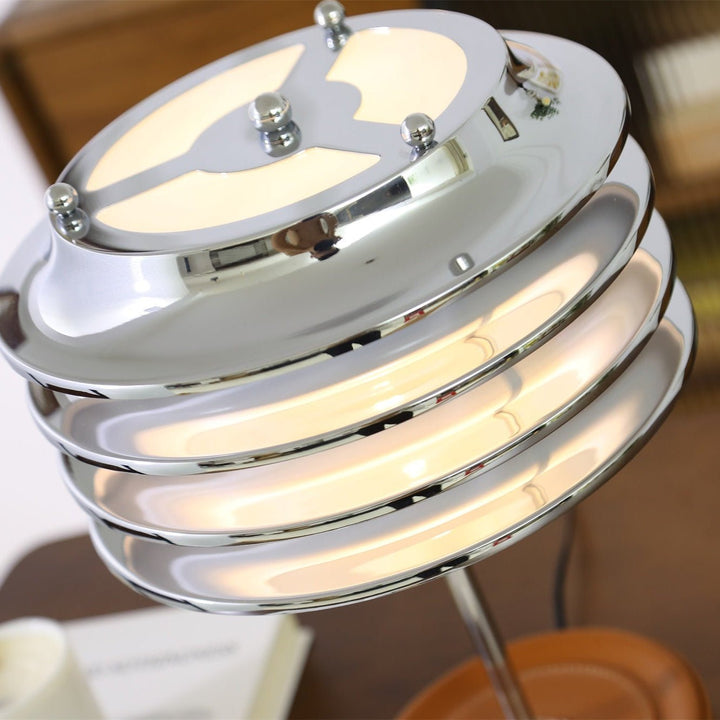 Calystron Table Lamp - Vakkerlight