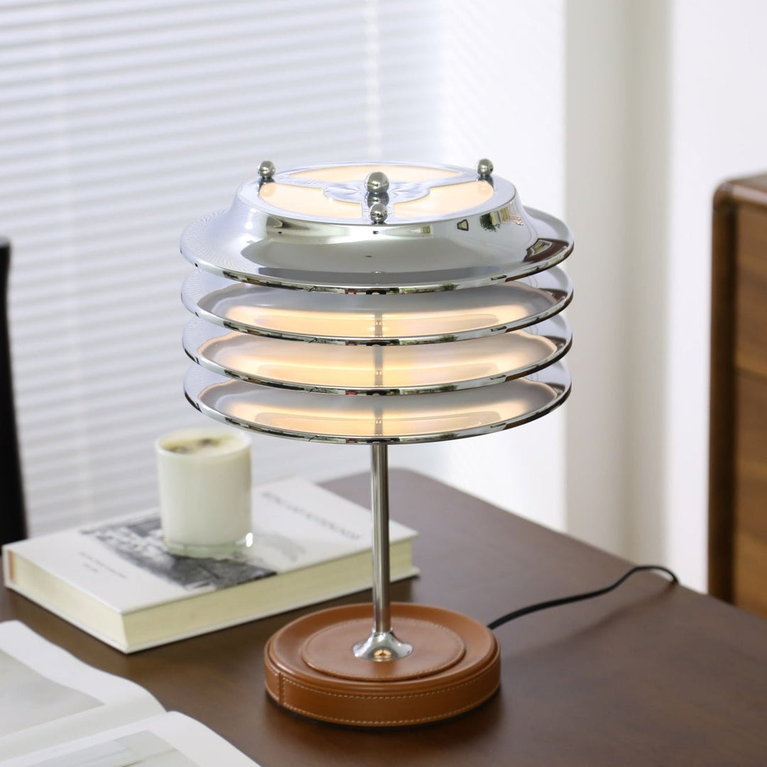 Calystron Table Lamp - Vakkerlight