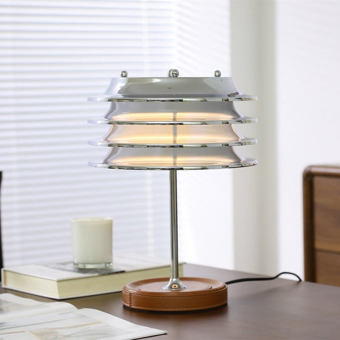 Calystron Table Lamp - Vakkerlight