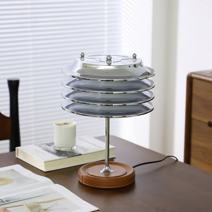 Calystron Table Lamp - Vakkerlight