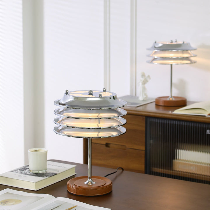 Calystron Table Lamp - Vakkerlight