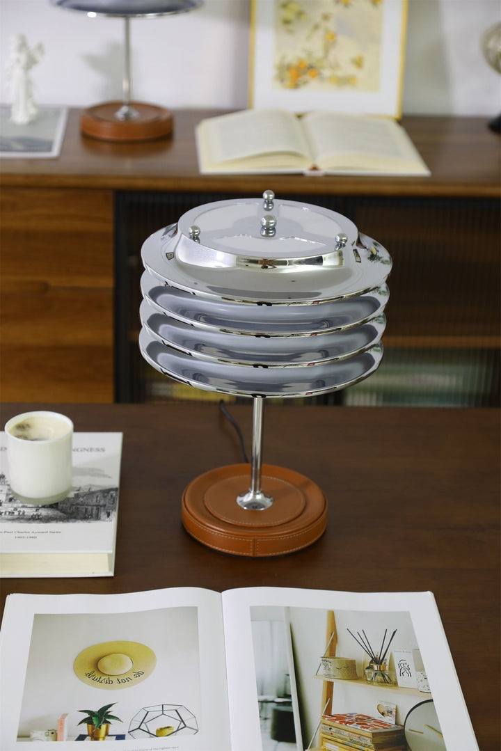 Calystron Table Lamp - Vakkerlight