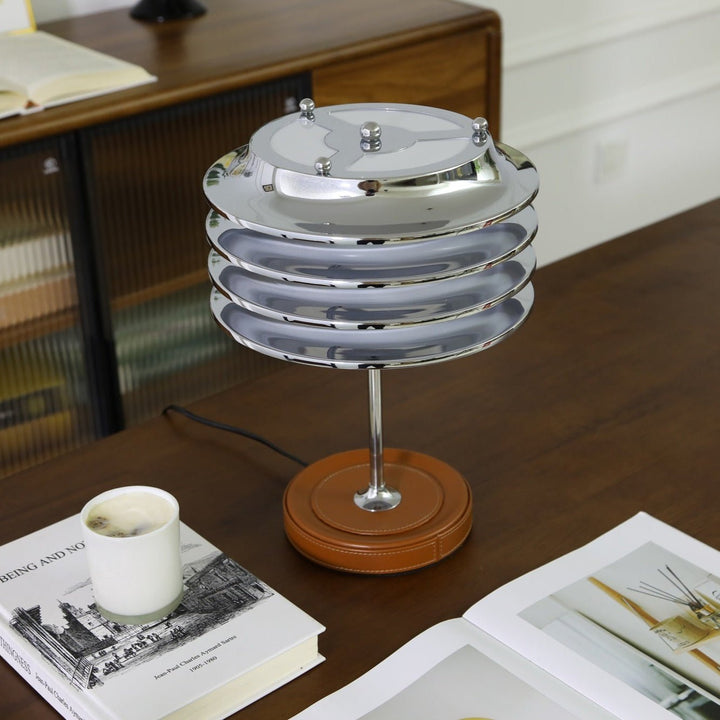 Calystron Table Lamp - Vakkerlight
