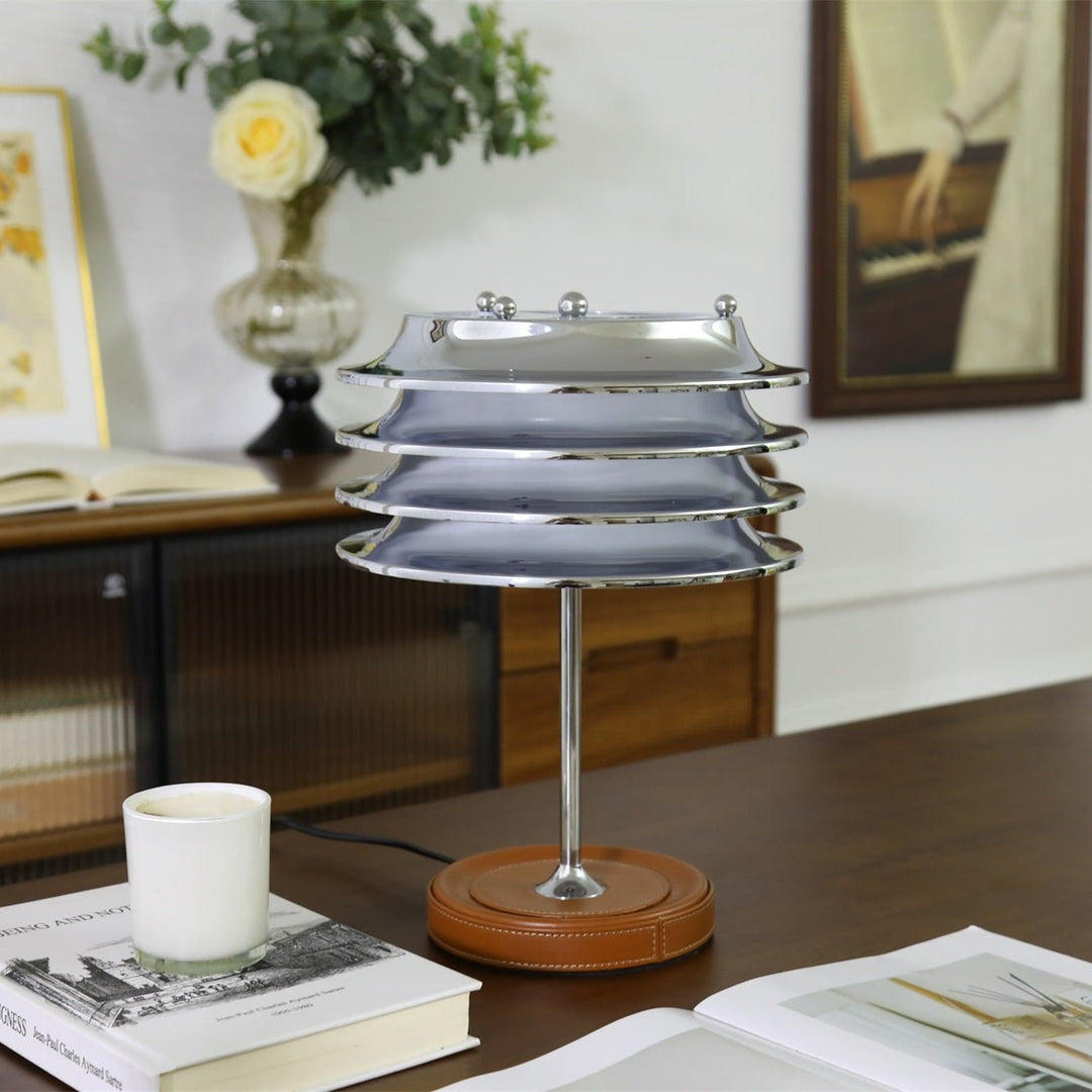 Calystron Table Lamp - Vakkerlight