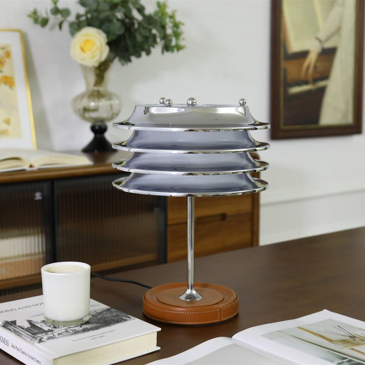 Calystron Table Lamp - Vakkerlight