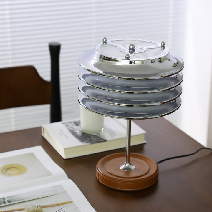 Calystron Table Lamp - Vakkerlight