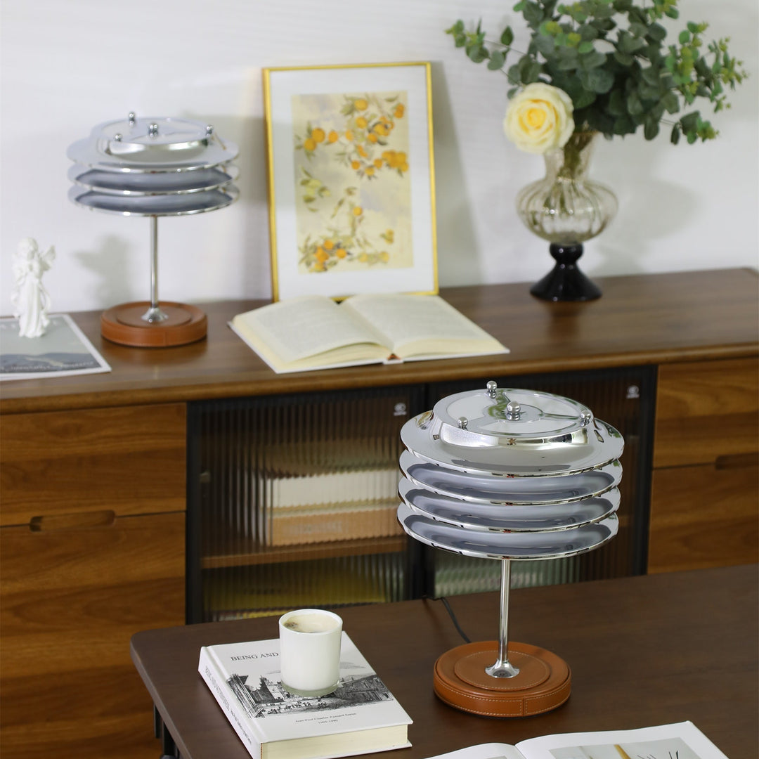 Calystron Table Lamp - Vakkerlight