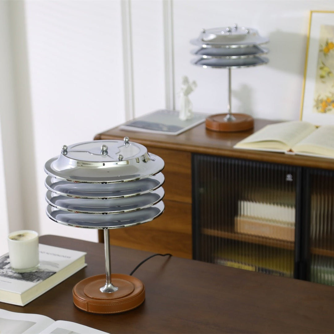 Calystron Table Lamp - Vakkerlight