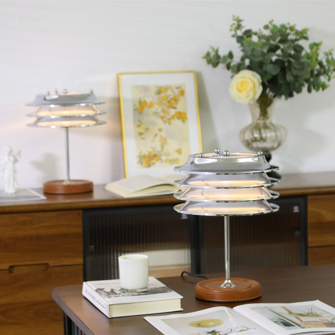 Calystron Table Lamp - Vakkerlight