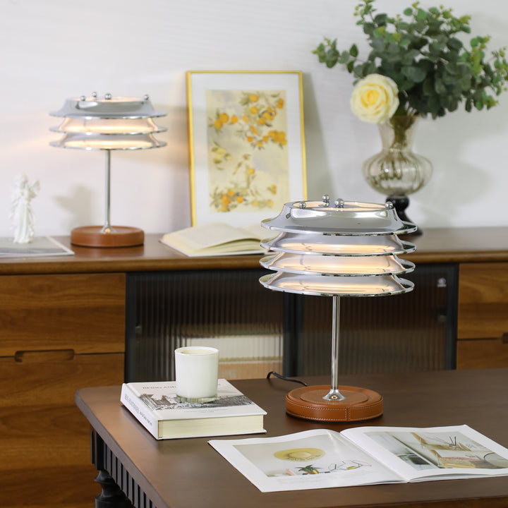 Calystron Table Lamp - Vakkerlight