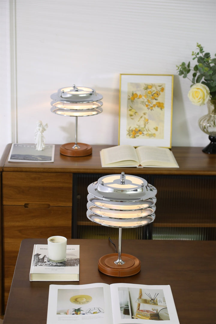 Calystron Table Lamp - Vakkerlight