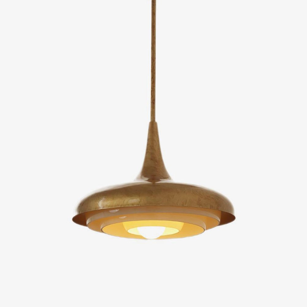 Blossom Pendant Light - Vakkerlight