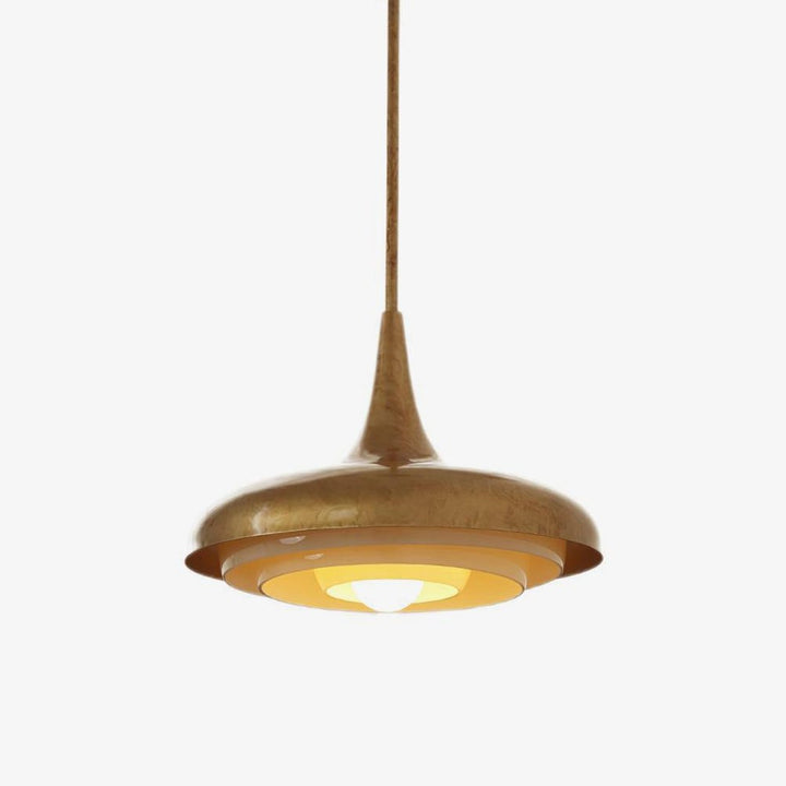 Blossom Pendant Light - Vakkerlight