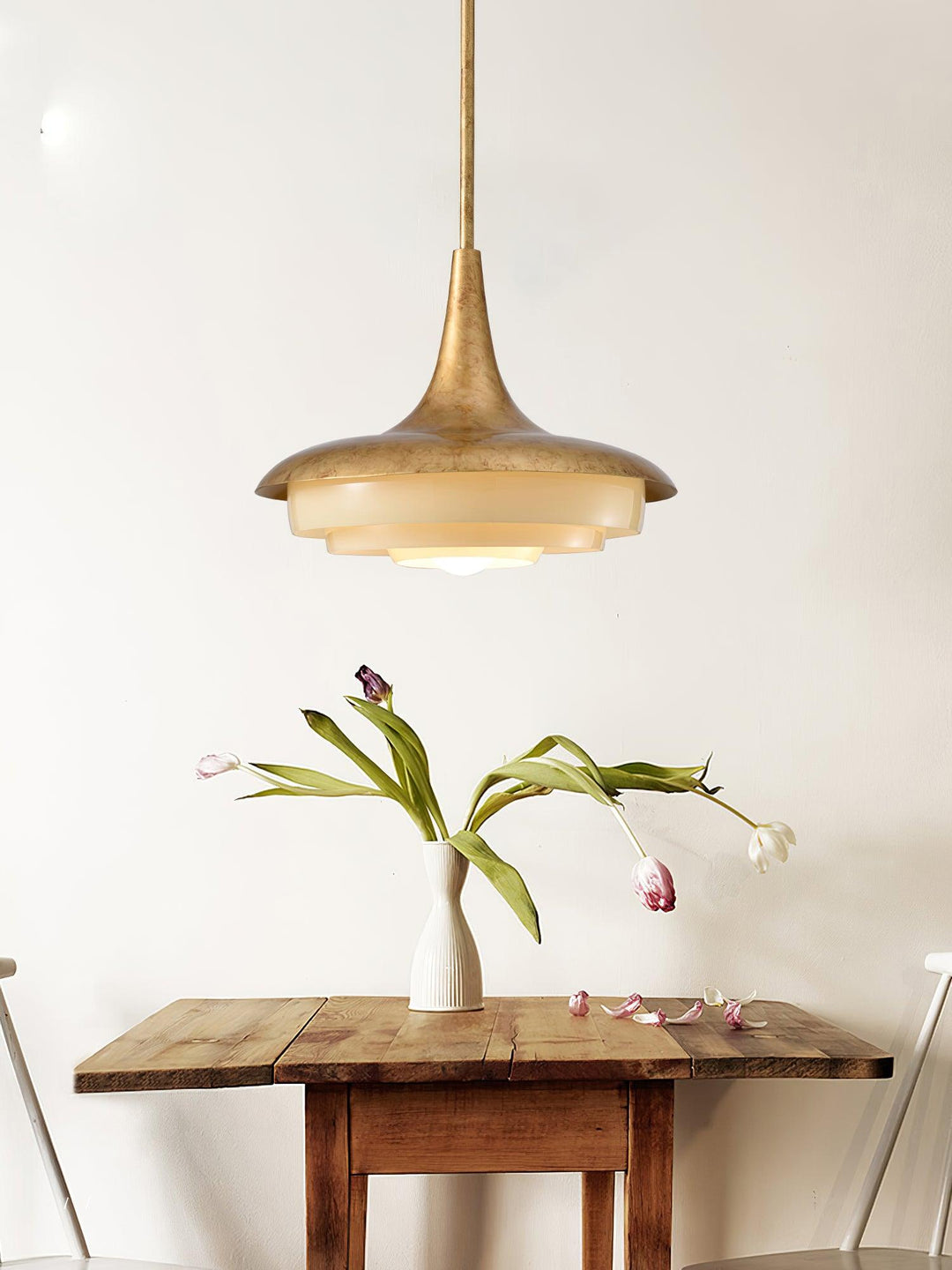 Calyx Pendant Light - Vakkerlight