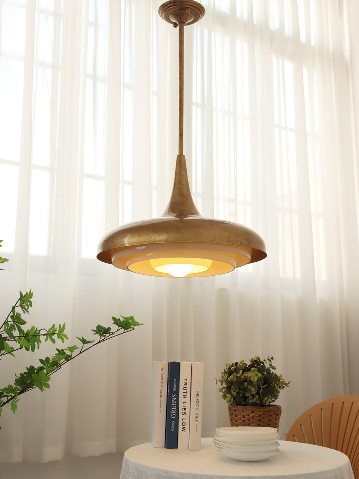 Calyx Pendant Light - Vakkerlight