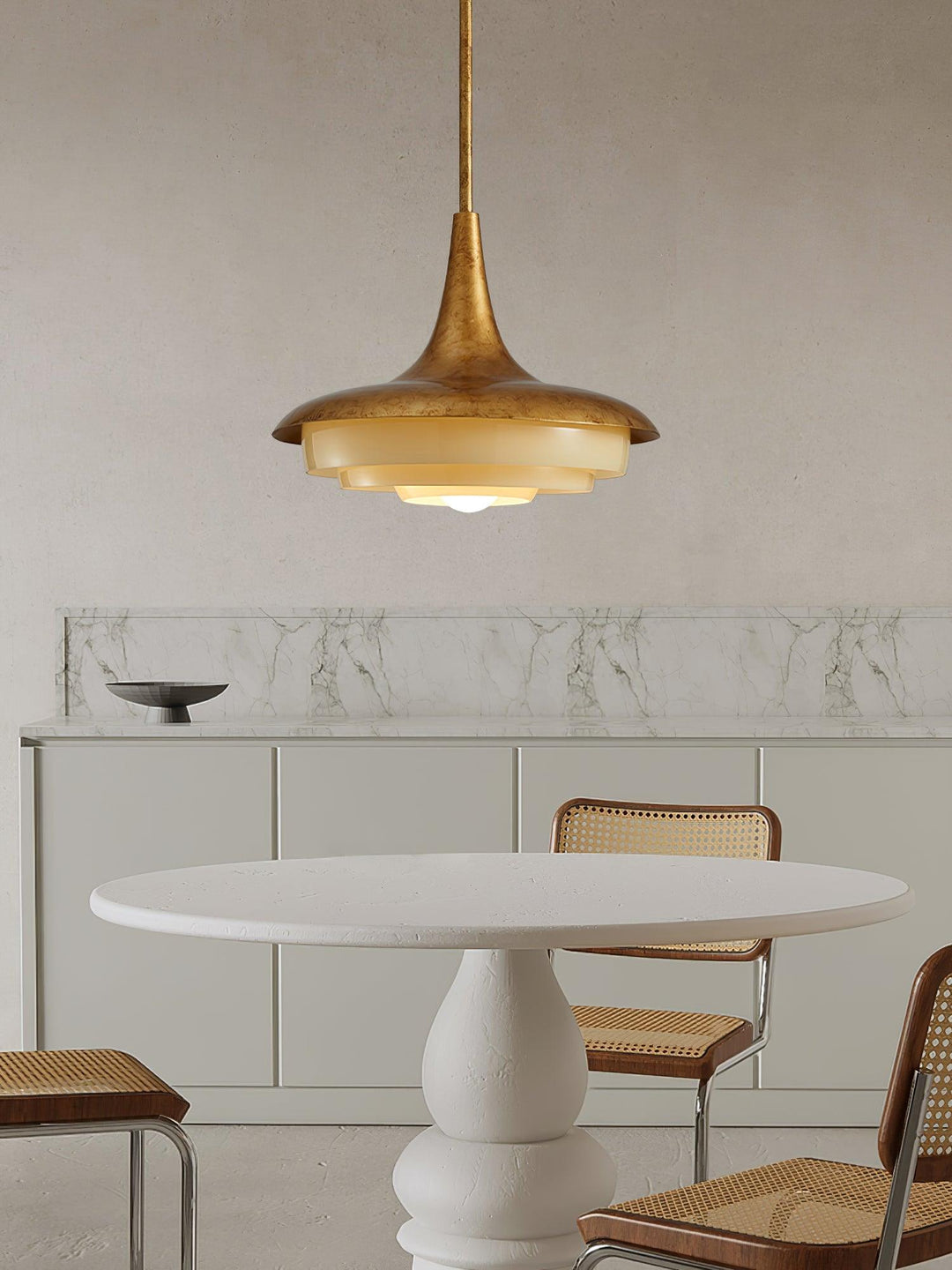 Calyx Pendant Light - Vakkerlight