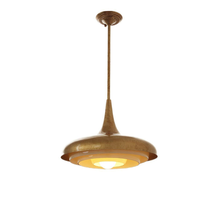 Calyx Pendant Light - Vakkerlight