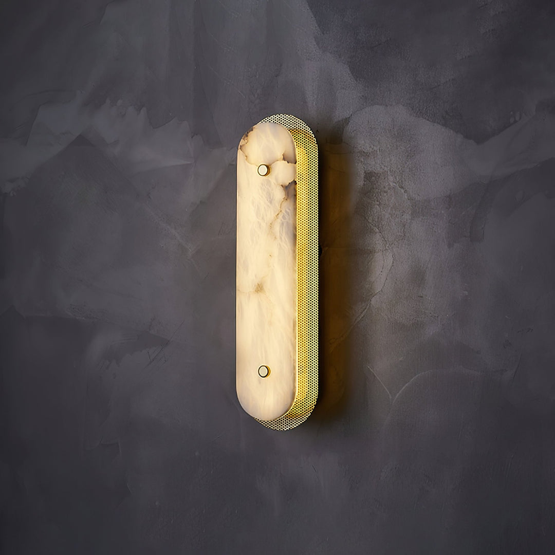 Calyxon Wall Sconce - Vakkerlight