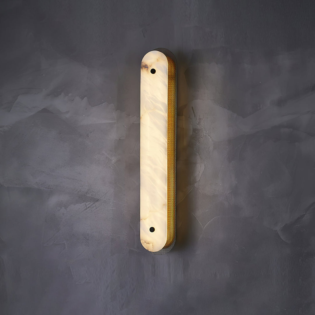 Calyxon Wall Sconce - Vakkerlight