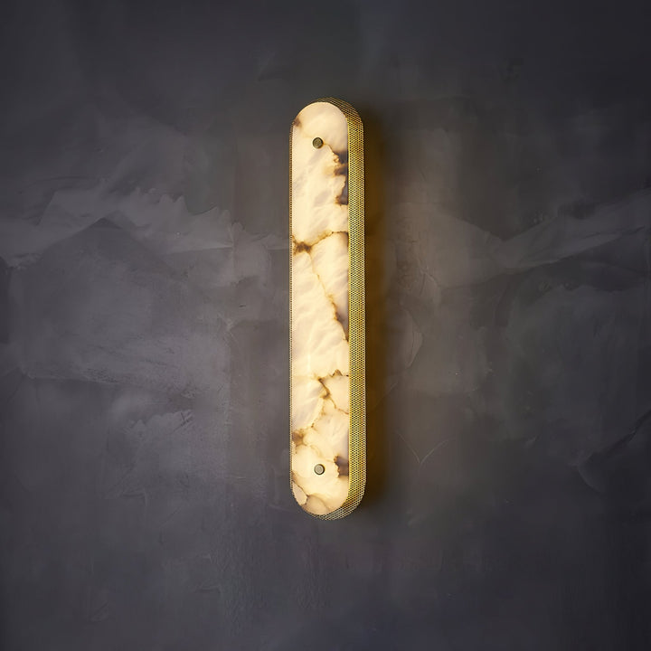 Calyxon Wall Sconce - Vakkerlight