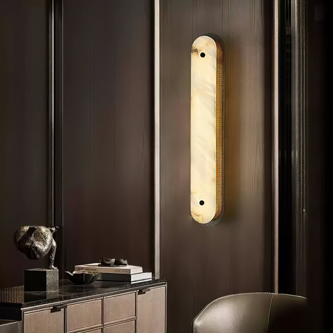Calyxon Wall Sconce - Vakkerlight