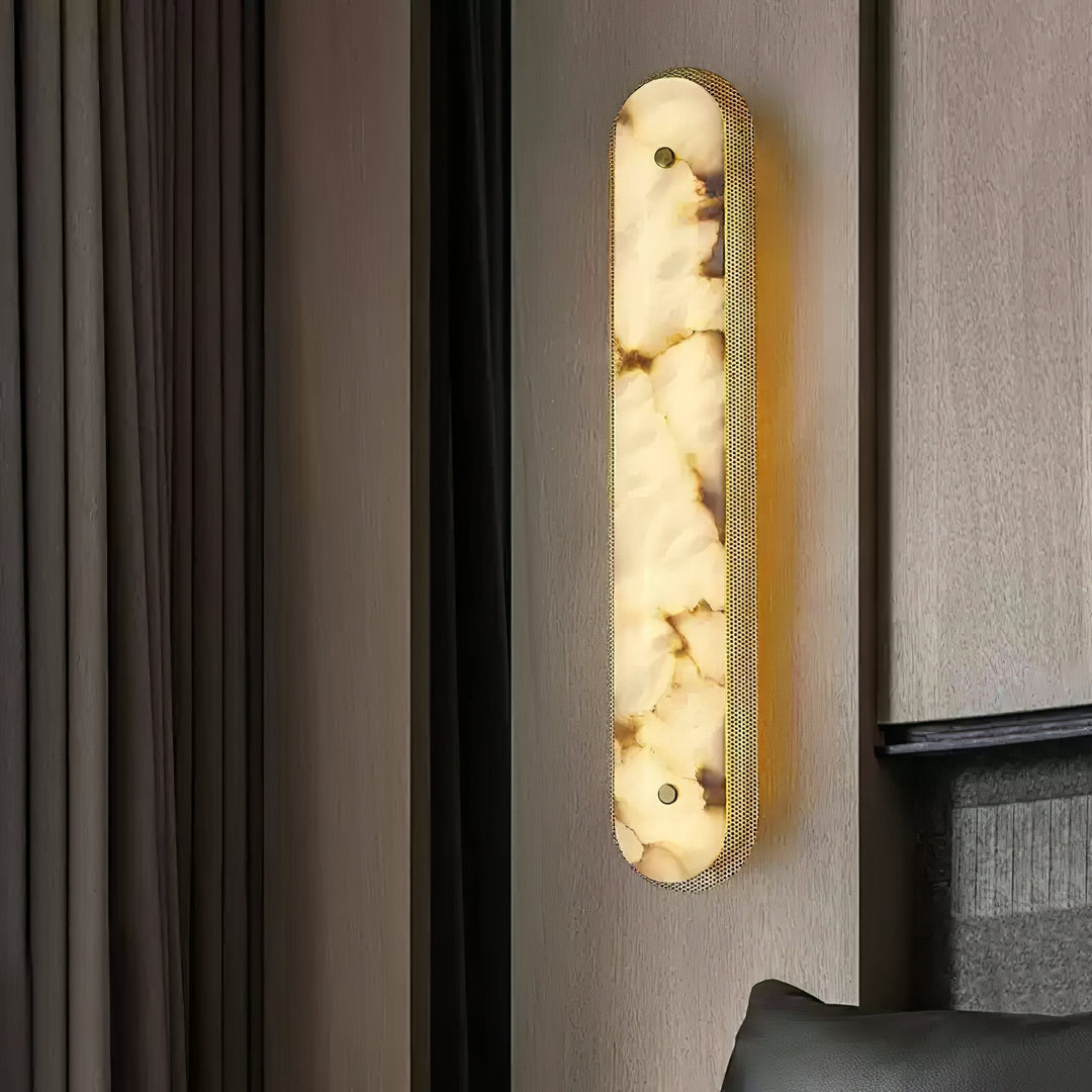 Calyxon Wall Sconce - Vakkerlight