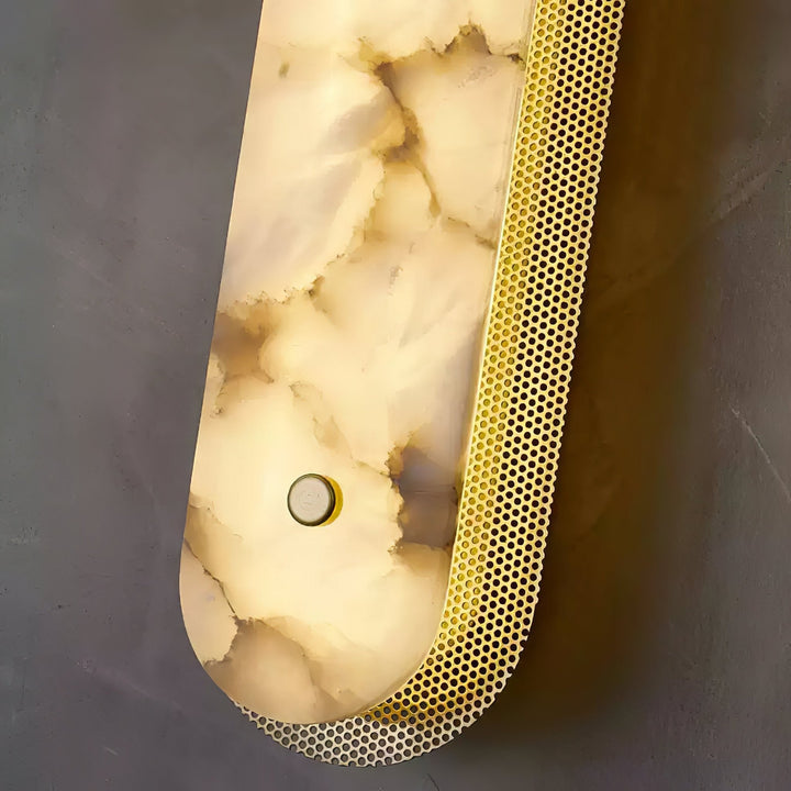 Calyxon Wall Sconce - Vakkerlight