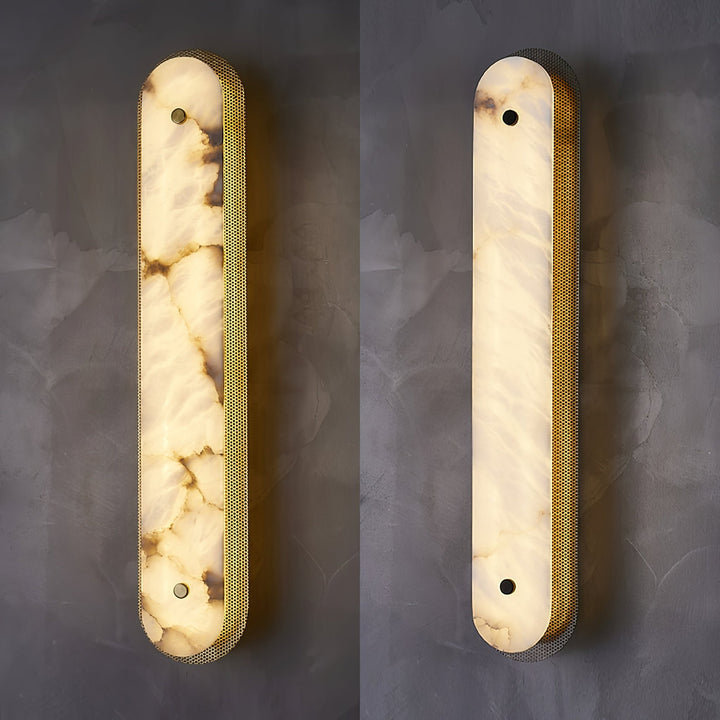 Calyxon Wall Sconce - Vakkerlight