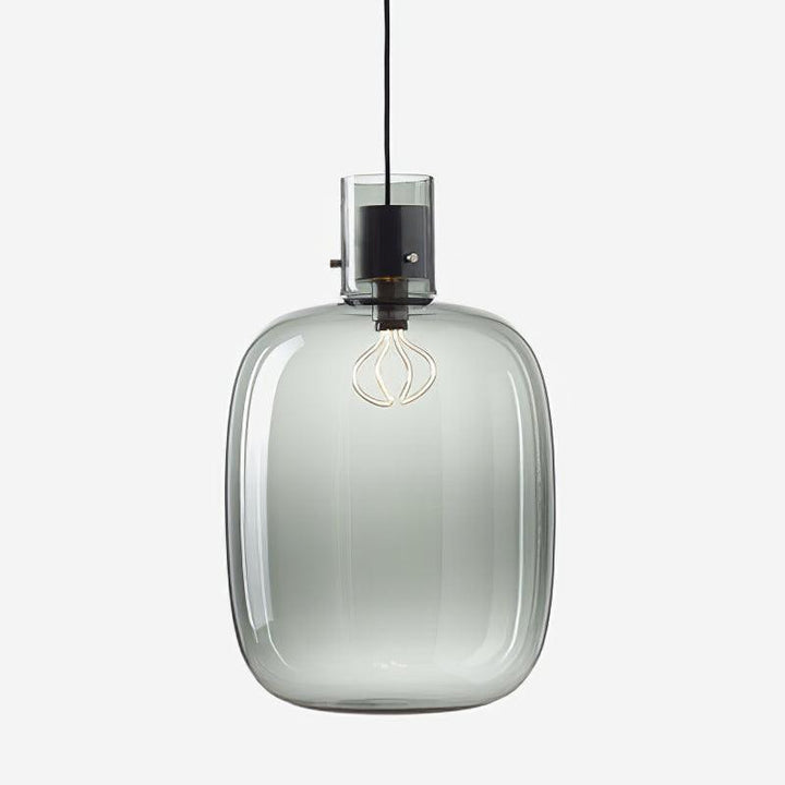 Cambre Glass Pendant Light - Vakkerlight