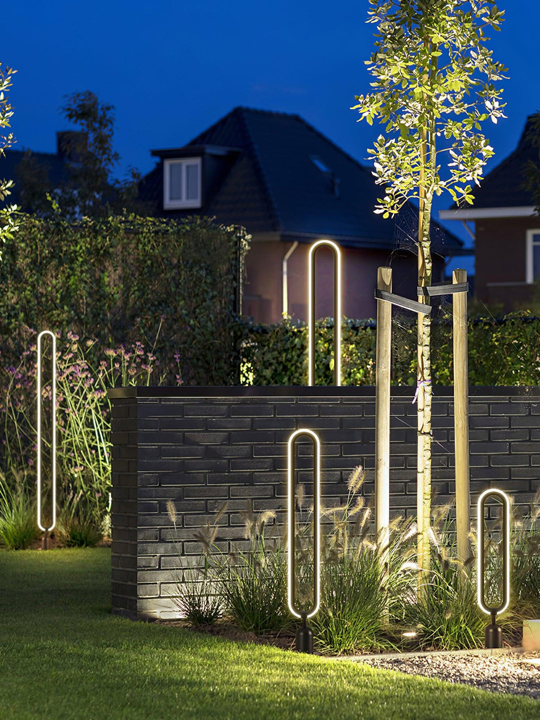 Camden Garden Outdoor Light - Vakkerlight