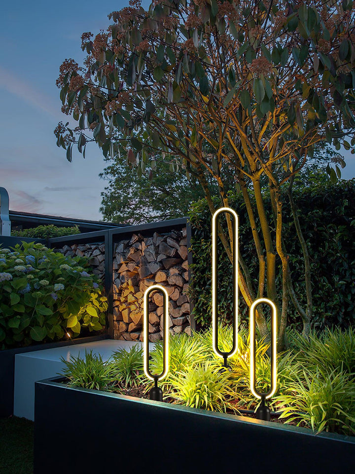 Camden Garden Outdoor Light - Vakkerlight